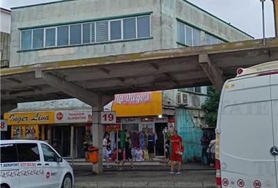 COMPLEX  COMERCIAL GARA CONSTANTA - 6