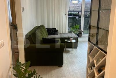 Apartament 2 camere, 45 mp, La Cheie LUX, Gradina 40 mp, Beta Residence - 2