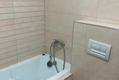 Apartament cu 3 camere decomandat în Nufărul - 2