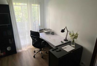 Apartament cu 2 camere semidecomandat în Dristor