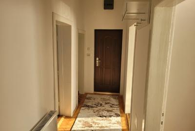 Apartament cu 2 camere decomandat în Șagului - 4
