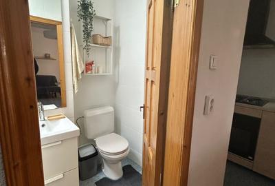 Garsonieră cu Personalitate, În Inima Bucureștiului – Șos. Titulescu - 3