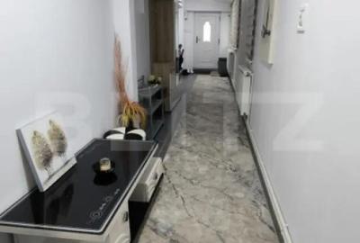 Apartament cu 3 camere decomandat în Burdujeni - 2