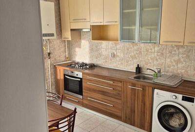 Apartament cu 2 camere decomandat în Tudor - 3