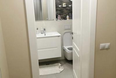 Apartament cu 3 camere în Ultracentral - 5