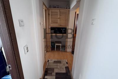 Apartament cu 2 camere decomandat, mobilat în Cornișa - 13