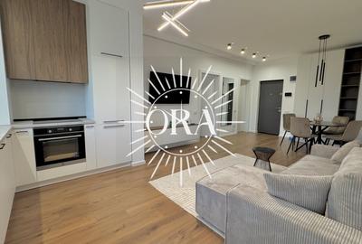 APARTAMENT LA CHEIE 3 CAMERE | DE VANZARE | ZONA BMW VIVO | PARCARE - 2