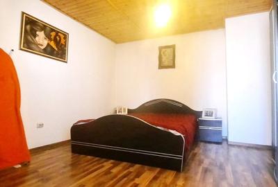 Casa deosebita cu spatiu comercial Rasnov - 6