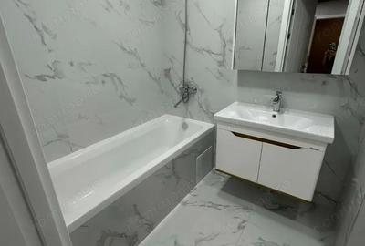 Garsonieră decomandată în Ștefan cel Mare - 1