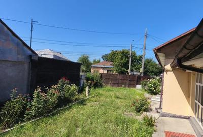 CASA  DE VANZARE ZONA OBOR 80MP/ TEREN 900 MP - 5