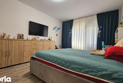 Garsonieră decomandată în Bariera Vâlcii - 12