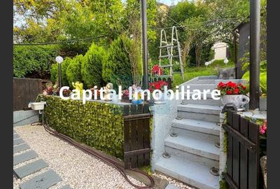 Casă cu 3 camere cu Canalizare în Centrul Civic - 25