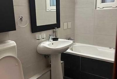 Apartament cu 3 camere decomandat, mobilat în Berceni - 2