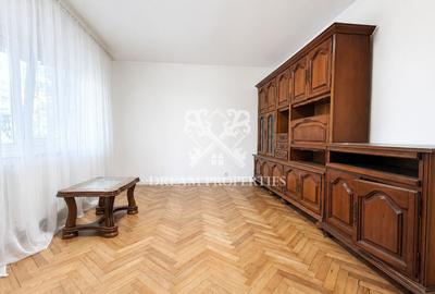 Apartament cu 2 camere decomandat, mobilat în Apahida - 1