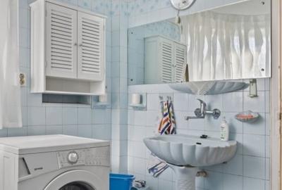 Apartament 4 camere, 117 mp,etaj 1, ultracentral – P-ta Sfintii Voievozi, ASE - 14