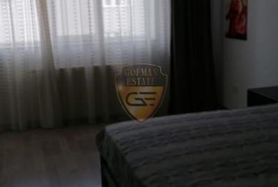 3 camere 180 mp + Parcare privata. Peninsula, Centrul Vechi, Piata Ovidiu - 11