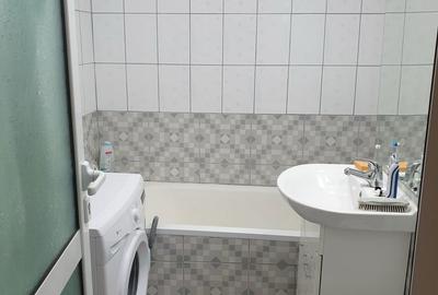 Apartament cu 2 camere în Păcurari - 5