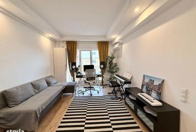 Apartament cu 2 camere în Ștefăneștii de Jos - 4