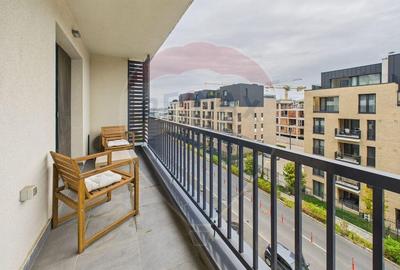 GARSONIERA DE VANZARE - H PIPERA LAKE PIPERA | COMISION 0%! - 9