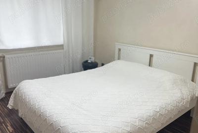 Apartament cu 3 camere decomandat în Central - 1