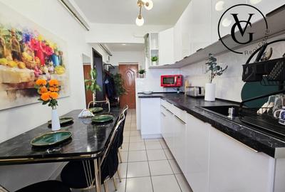 Apartament cu 2 camere semidecomandat, mobilat în Gara - 6