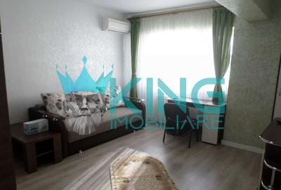 Apartament 1 Camere Tudor Vladimirescu Iasi
