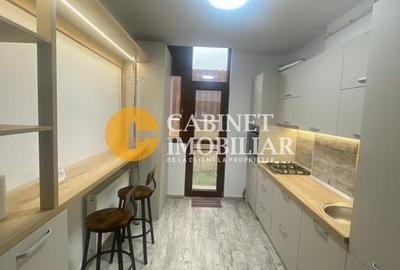 Cug - Apartament 2 Camere Decomandat + Loc De Parcare -Bloc Nou - 7