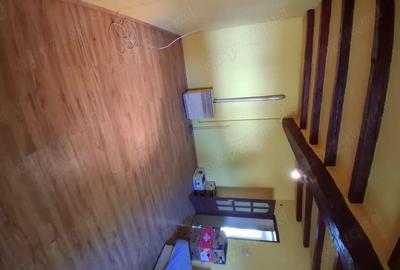 Casă cu 3 camere cu Teren 1200 Mp în Central - 1