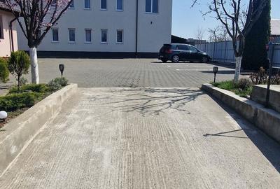 Apartament cu 3 camere decomandat în Fălticeni - 8