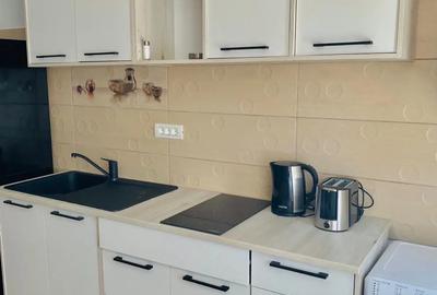 Vand apartament Mamaia Nord - 2