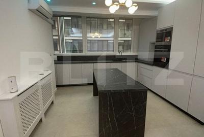 Apartament de vanzare, cu 2 camere, 60 mp utili, zona London Residence - 8