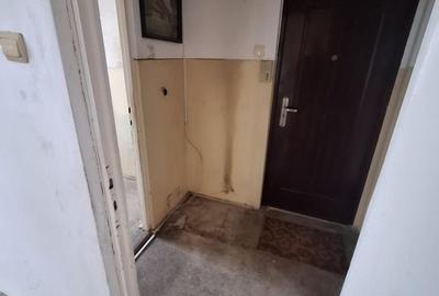 Apartament cu 2 camere semidecomandat în Florilor - 4
