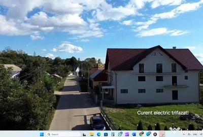 Spațiu comercial, de 620 mp, în Românești (Grănicești) - 3