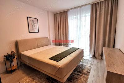 Metrou N.Teclu - Decomandat - Centrala Proprie - AC - Parcare - 2