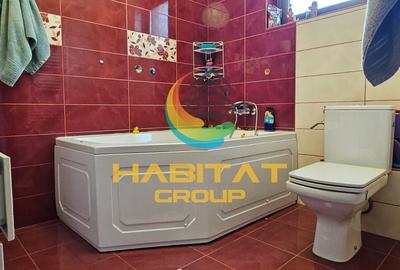 Inchiriere vila cu curte - teren 250mp - 19