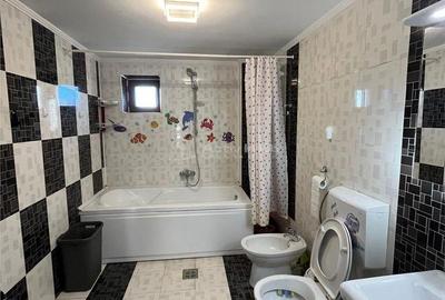 Casă cu 4 camere cu Teren 400 Mp în Central - 8