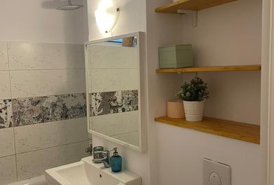 Apartament cu 2 camere semidecomandat în Lujerului - 1