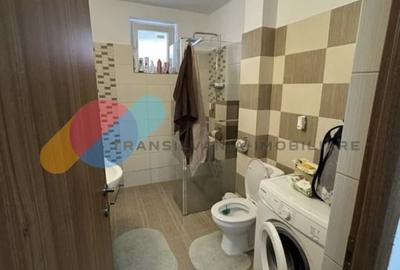 Apartament 2 camere, 54 mp + balcon 12 mp, parcare inclusa - Baciu Apartament 2 camere, 54 mp + balcon 12 mp, parcare inclusa - Baciu - 8
