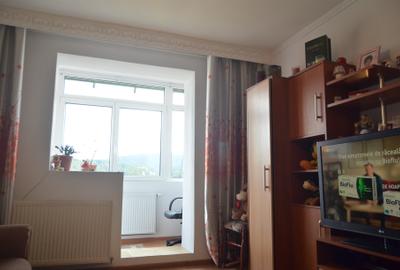 Apartament cu doua camere situat in Predeal - 4