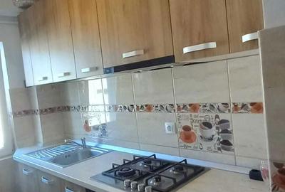 Apartament cu 2 camere semidecomandat în Central - 5