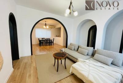 3 Camere | Maria Rosetti | Centrala | Arhitectura interbelica