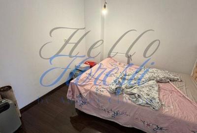 Apartament cu 4 camere semidecomandat în Florești - 6