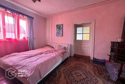 Casa cu teren 959 mp, Iratosu, Zona buna, Comision 0% - 6