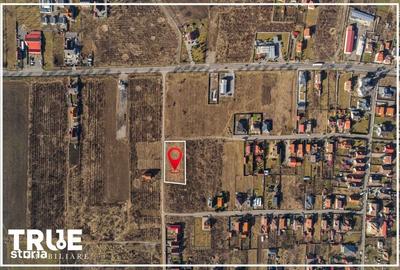 Spațiu comercial, în Apalina