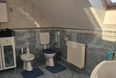 Casă cu 3 camere cu Teren 1138 Mp în Voiniceni - 1