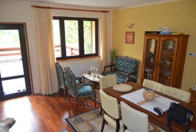 Vila cu patru camere situata in Busteni,Piatra Arsa ,panorama spectaculoasa - 10