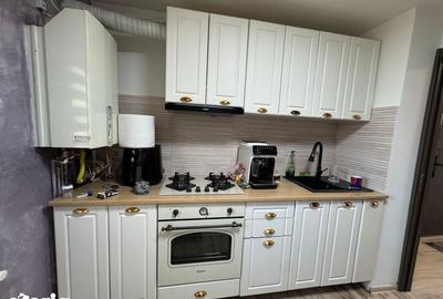 Apartament cu 2 camere în Cetate - 4