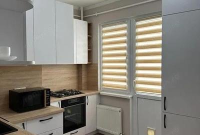 Garsonieră decomandată în Vitan - 2