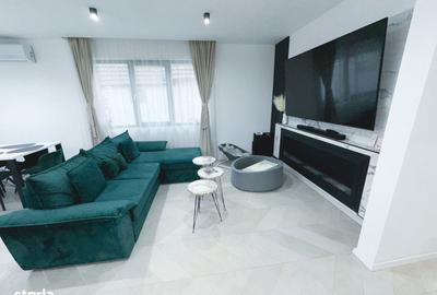 Casă cu 3 camere cu Teren 569 Mp în Central - 14