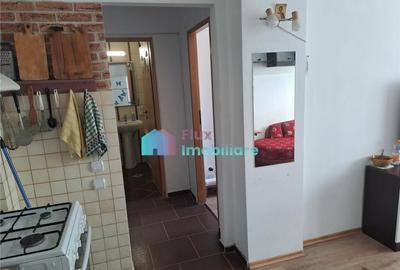 Apartament 2 camere decomandate Zamca - 2